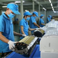 Đẩy mạnh nội địa hoá – Doanh nghiệp bắt sóng dịch chuyển cung ứng toàn cầu