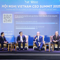 Phát triển thương hiệu trong kỷ nguyên số nâng tầm Thương hiệu bongdaso wap gia Việt Nam