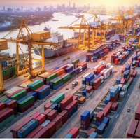 Lợi ích từ Hiệp định EVFTA