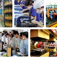 Đơn giản hóa thủ tục hành chính về hoạt động sản xuất, kinh doanh trong lĩnh vực Công Thương