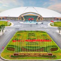 Khẩn trương triển khai công tác tổ chức Triển lãm thành tựu Đất nước