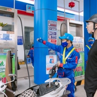 Tín hiệu tích cực từ người tiêu dùng xăng sinh học E10