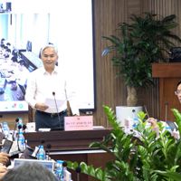 TKV hoàn thành tốt các chỉ tiêu kế hoạch 7 tháng đầu năm 
