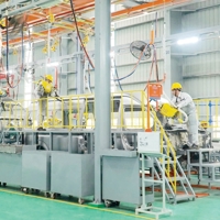 TP. Huế: Thu ngân sách Nhà nước 7 tháng đạt hơn 8.500 tỷ đồng