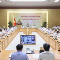 Thủ tướng Chính phủ: Phát triển bứt phá ngành công nghiệp bán dẫn 