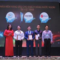 VBIS - Giải pháp quản trị doanh nghiệp tổng thể thông minh, linh hoạt và hiệu quả