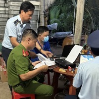 Vĩnh Long: Tăng cường xử lý các hành vi buôn lậu, gian lận thương mại, hàng giả