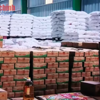 VIDEO: Hàng giả, hàng nhái len lỏi khắp nơi: Người tiêu dùng cần tỉnh táo!