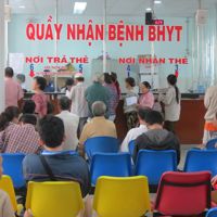 TP. Hồ Chí Minh: 35 nhóm bệnh được chuyển thẳng từ cấp ban đầu đến chuyên sâu	