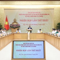 Thủ tướng Chính phủ: Tiếp tục tạo động lực cho bongdaso wap tế tư nhân phát triển