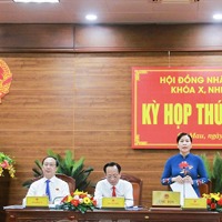 Cà Mau quyết tâm đạt mục tiêu tăng trưởng GRDP từ 8% trở lên