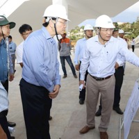 Lâm Đồng:  Đẩy nhanh giải ngân vốn đầu tư công năm 2025 