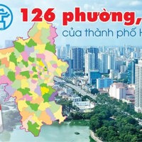 Hà Nội: Vận hành đồng bộ, thông suốt mô hình bongdaso wap quyền 2 cấp