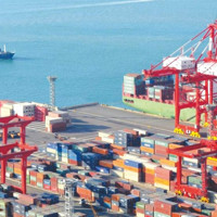 9 mặt hàng đạt kim ngạch xuất khẩu trên 5 tỷ USD
