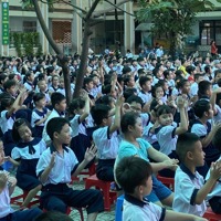 TP. Hồ Chí Minh: Không được để một học sinh nào thiếu sách giáo khoa