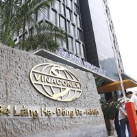 Vinaconex lãi ròng hơn 500 tỷ đồng trong nửa đầu năm 2025