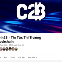 Ra mắt kênh thông tin Coin28 về thị trường blockchain