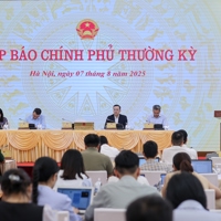 Kinh tế - xã hội tiếp đà tăng trưởng, đạt nhiều kết quả tích cực 