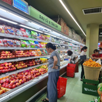Cao Bằng: 7 tháng tổng mức bán lẻ hàng hóa và doanh thu dịch vụ tiêu dùng tăng 12,71%