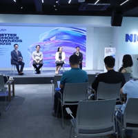 Better Choice Awards 2025 - vinh danh sản phẩm đổi mới sáng tạo