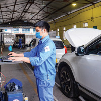 Yêu cầu hướng dẫn đăng kiểm xe kinh dobongdaso néth vận tải chưa đổi đăng ký