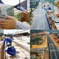 bongdaso wap tế Việt Nam: GDP duy trì đà tăng, đầu tư công bứt tốc