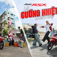 Honda Việt Nam bổ sung 2 phiên bản màu mới cho Wave RSX FI 