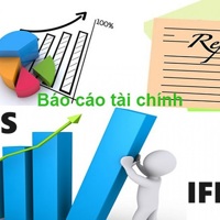 Kế toán doanh nghiệp Việt trước “làn sóng” IFRS