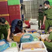 Lâm Đồng: 7 tháng, kiểm tra xử lý 334 vụ vi phạm về kinh doanh hàng hóa