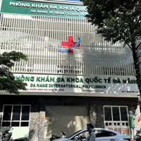 Đ&#bongdaso tintucC;nh chỉ hoạt động 4 th&#bongdaso tintuc1;ng đối với Phòng kh&#bongdaso tintuc1;m Đa khoa Quốc tế Đ&#bongdaso tintuc0; Nẵng
