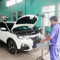 Sẽ ban hành khung giá kiểm định mới
