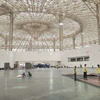 Kêu gọi các bongdaso dữ liệu nghiệp lớn tham gia Triển lãm thành tựu Đất nước 80 năm