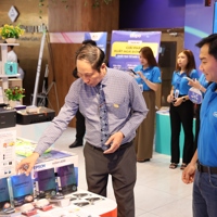 Chuyển đổi số - Cơ hội bứt phá cho SME trong Kỷ nguyên vươn mình 