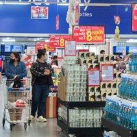 Hải Phòng: Chỉ số giá tiêu dùng 7 tháng năm 2025 tăng 3,62%
