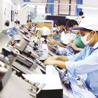 Thủ tướng yêu cầu đẩy nhanh cải cách thể chế tạo đà phát triển kinh tế tư nhân