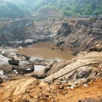 Mở rộng diện miễn phí bảo vệ môi trường với nước thải