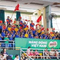 Cha mẹ Việt thay đổi cách nuôi con phát triển toàn diện và khoẻ mạnh