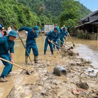 Hiến kế giải pháp ứng phó với biến đổi khí hậu ở Việt Nam