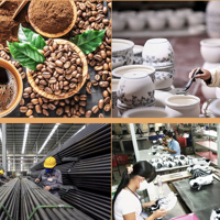 Sức hút hàng hóa của Việt Nam tại thị trường Tây Ban Nha