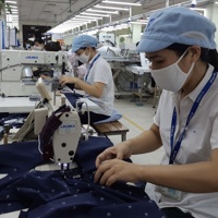 Vĩnh Long: Kim ngạch xuất khẩu 7 tháng ước đạt trên 2,1 tỷ USD