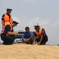 An Giang: Du lịch phát triển, tạo đòn bẩy phát triển kinh tế
