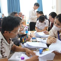 Ứng dụng công nghệ sẽ góp phần “ngăn” trục lợi bảo hiểm thất nghiệp