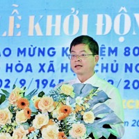 Lâm Đồng: Khánh thành, khởi công 5 dự án quy mô lớn chào mừng kỷ niệm 80 năm Quốc khánh