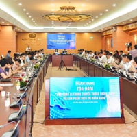 AI không chỉ là công cụ, mà đang tái định hình ngân hàng hiện đại