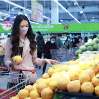 Tạo cú hích thương mại nội địa nhằm thúc đẩy tăng trưởng bền vững