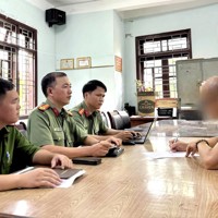 Bị phạt 7,5 triệu đồng vì đăng tin bịa đặt về mức đóng BHYT 