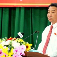 Chủ tịch UBND tỉnh Vĩnh Long Lữ Quang Ngời làm Trưởng Ban chỉ đạo thực hiện chính sách BHXH, BHYT tỉnh