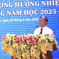 TP. Hồ Chí Minh: Cập nhật ngay dữ liệu về giáo viên và học sinh để có biện pháp bổ sung phù hợp