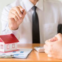 Trao quyền thu giữ tài sản cho ngân hàng - cần thêm điều kiện để tránh lạm dụng