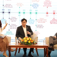 Xu hướng gia tăng các tranh chấp có yếu tố năng lượng 